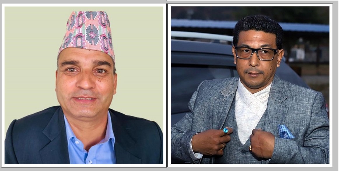 Political stalemate in Gandaki: NC and UML dispute over ministerial divisions