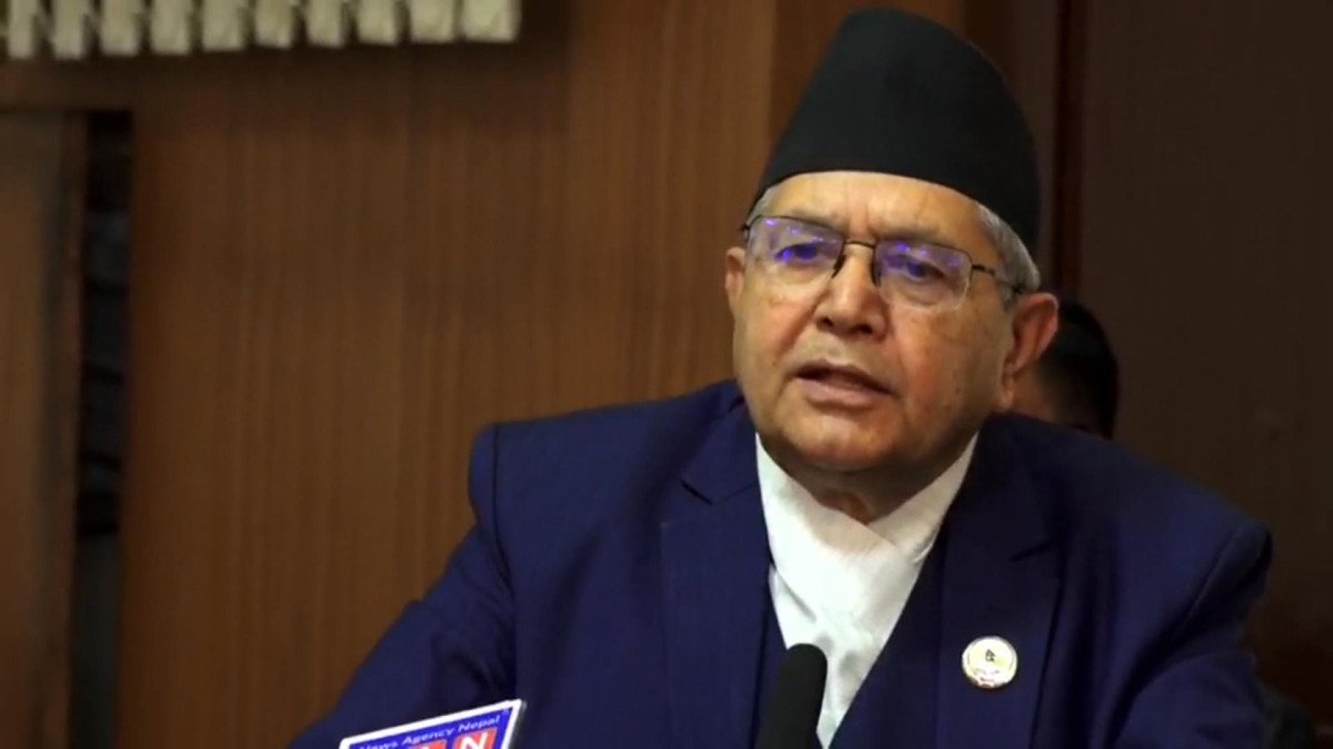Speaker Ghimire Calls Meeting of Business Advisory Committee to Finalize Parliamentary Calendar