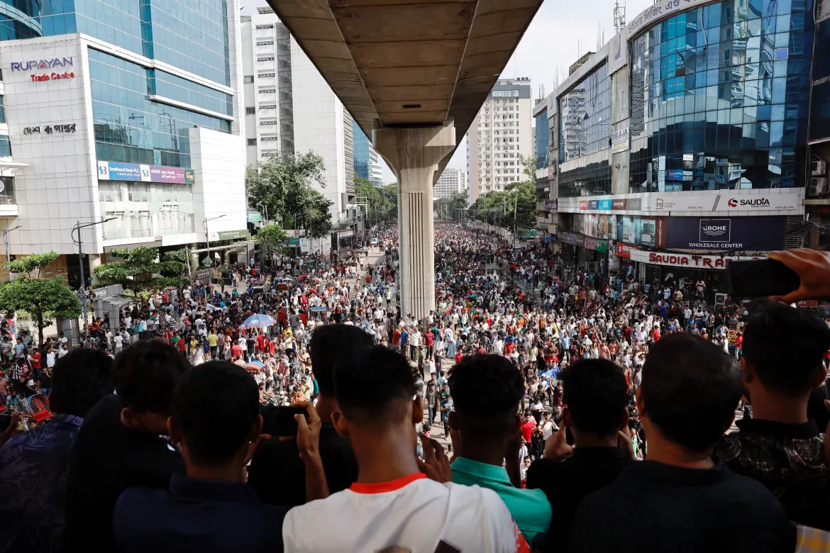 Dhaka Celebration1