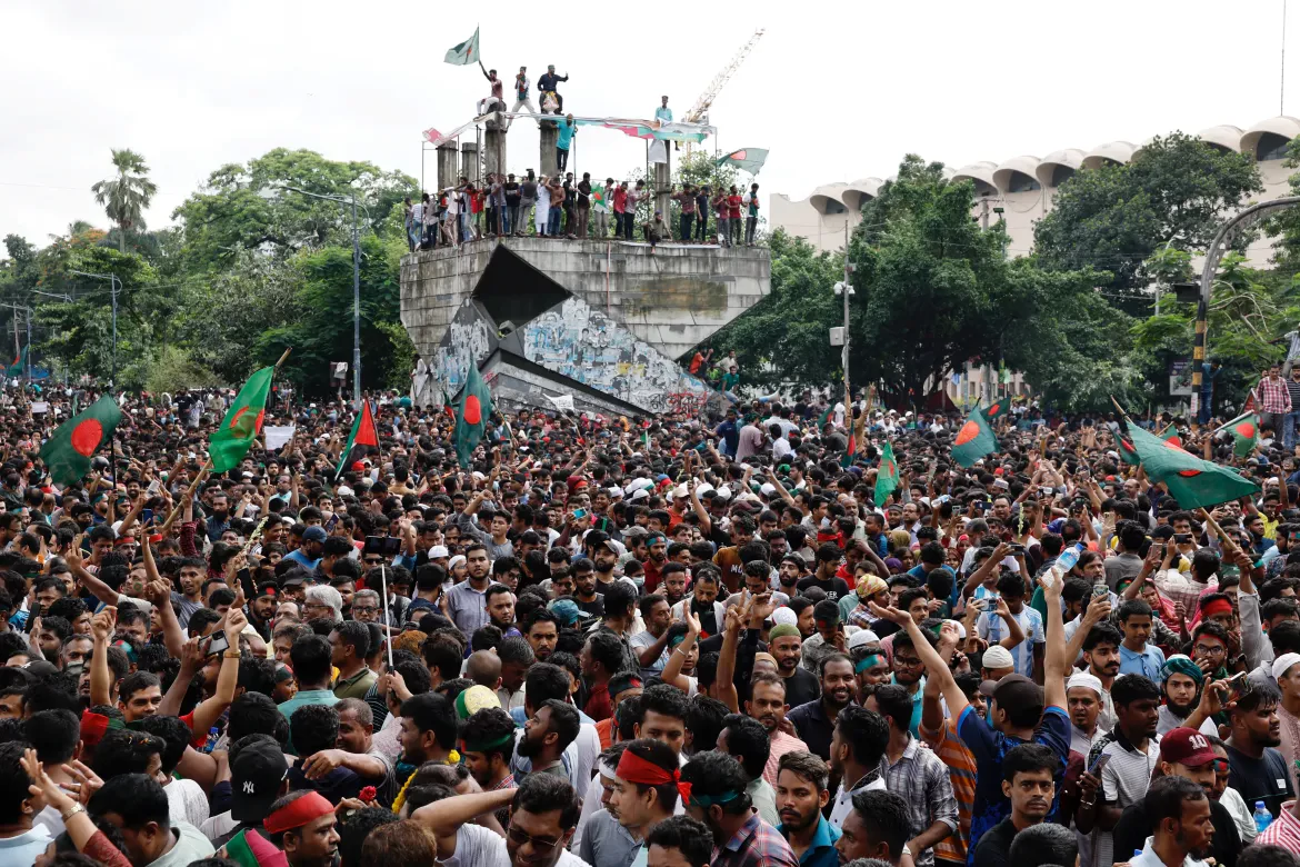 Dhaka celebration2