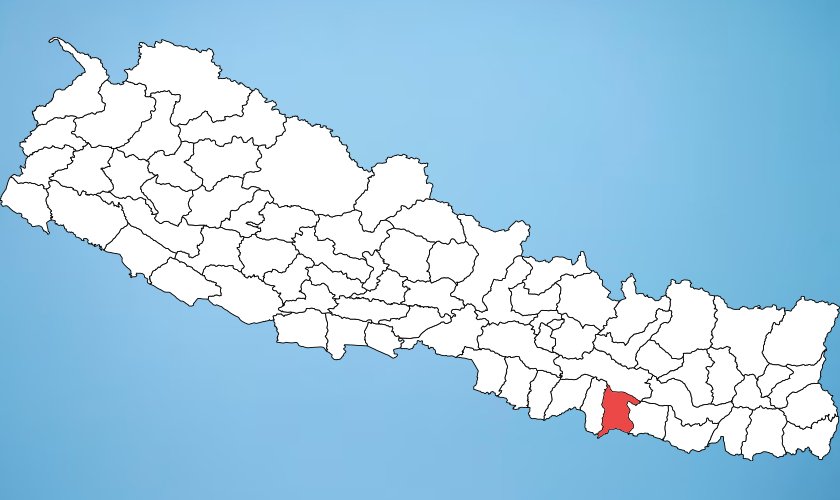 Overview of the Situation at Dhanusa District