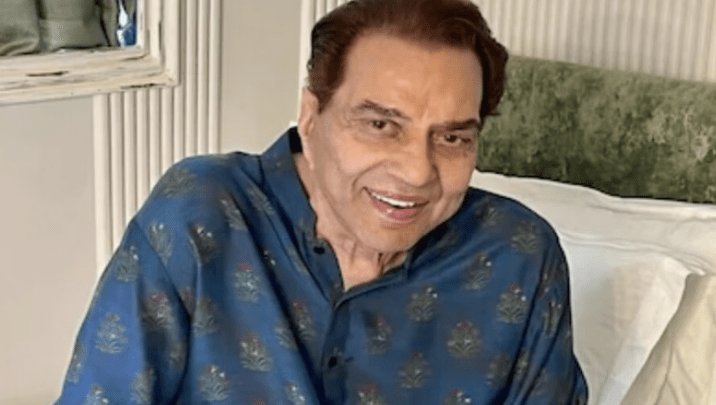 Veteran Actor Hospitalized