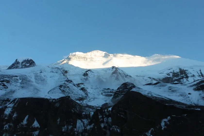 Dhaulagiri mishap: Bodies of five Russian climbers still unrecovered