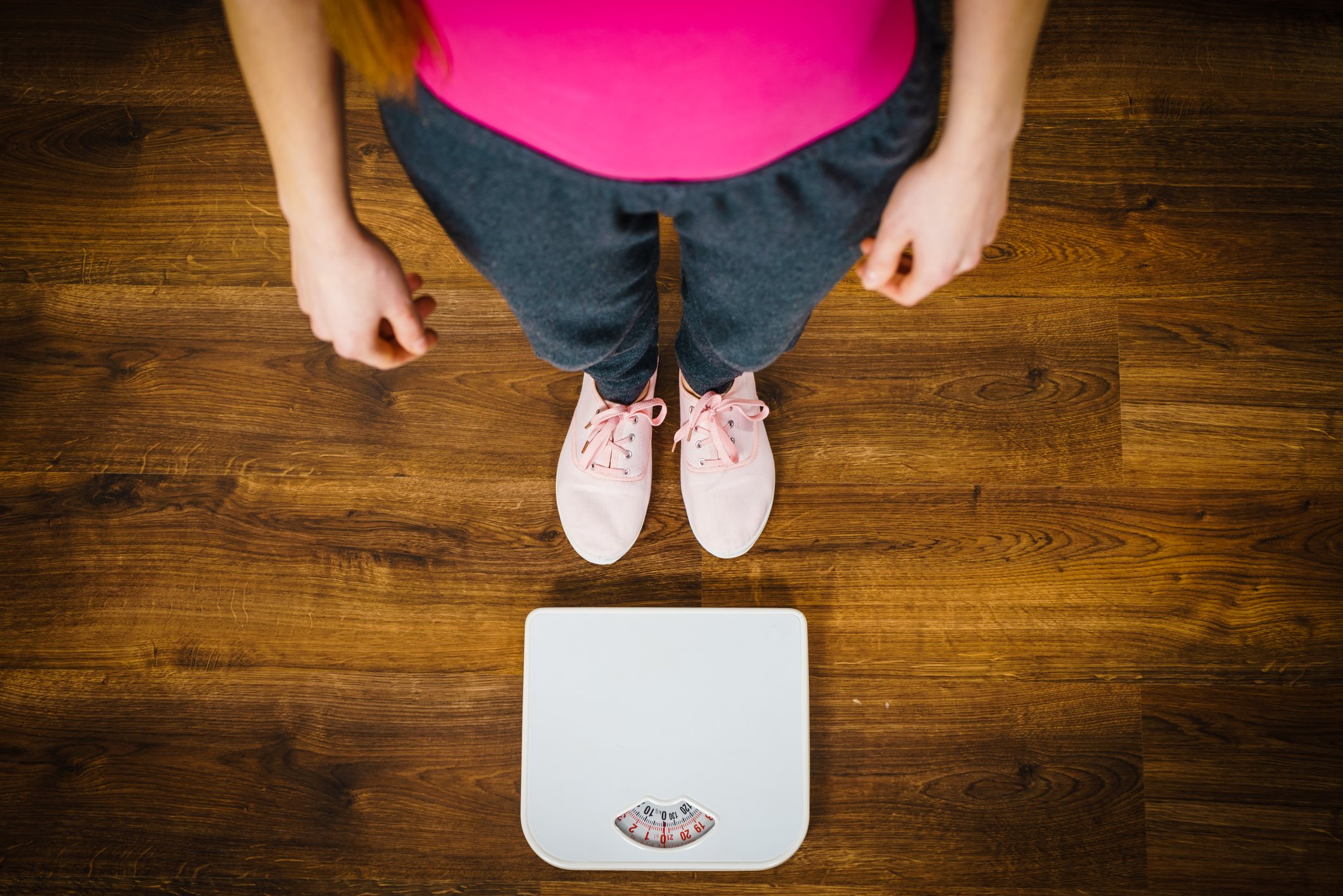 Teenager Nearly Dies from Extreme Dieting to Fit into Birthday Dress