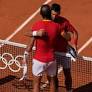 Djokovic beats rival Nadal at the Paris Olympics in their 60th and possibly last head-to-head match