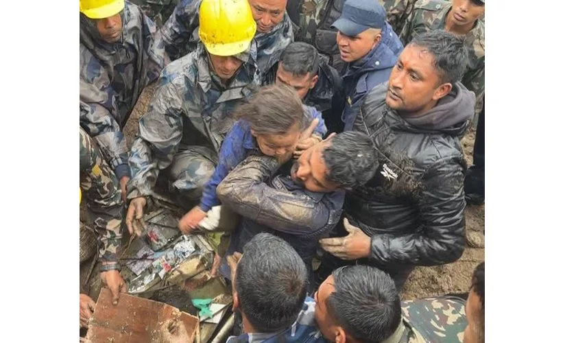 Update: Disaster-induced death toll climbs to 239