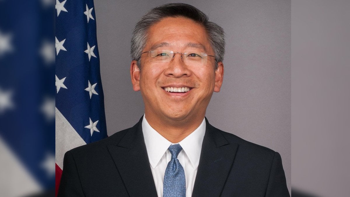 US Assistant Secretary Donald Lu to visit Nepal