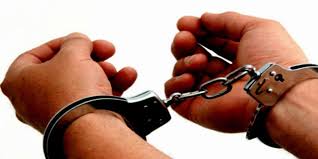 Two held for alleged involvement in beating policemen during Gen-Z protest