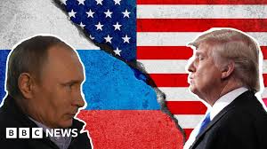 Trump Threatens Russia with Tariffs, Unveils New Weapons Plan for Ukraine