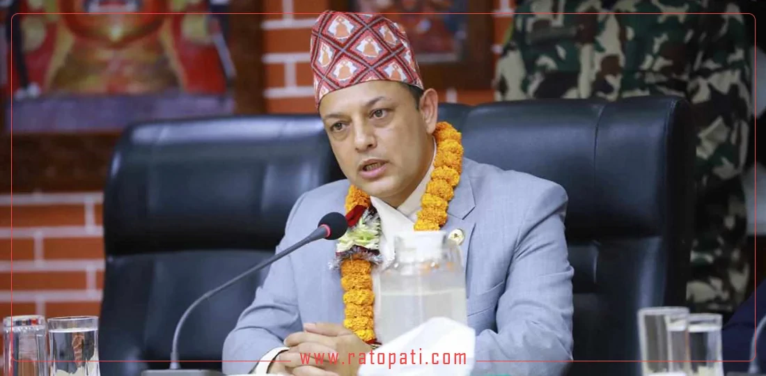 Nepali Congress urges formation of parliamentary committee for cooperative fraud investigation