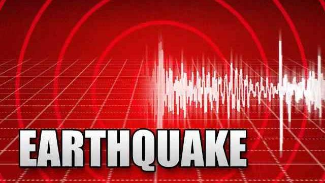 Kamchatka Hit by 65 Earthquakes in Last 24 Hours