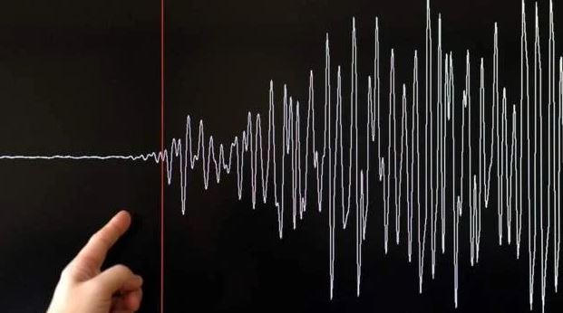 Earthquake rattles Sindhupalchowk: Magnitude 4.6 tremor Ssrikes Thursday morning