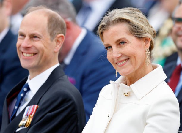 Duchess Sophie and Prince Edward to visit Nepal in February