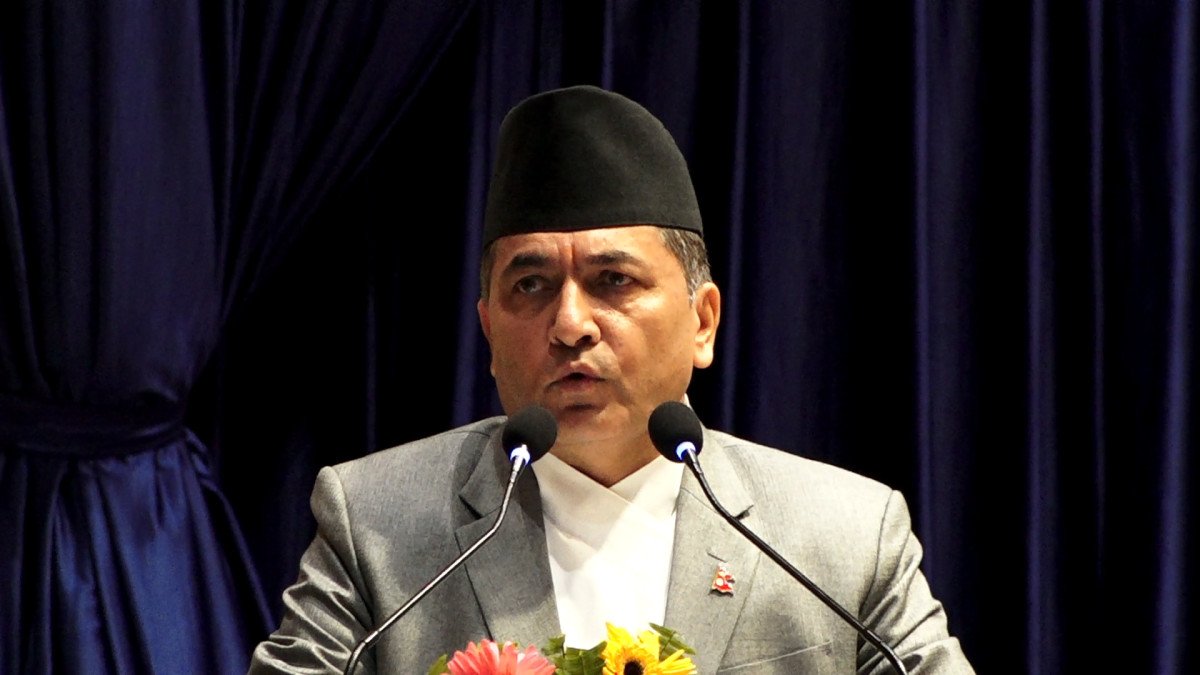 Civil Service is the Backbone of Governance: Chief Secretary