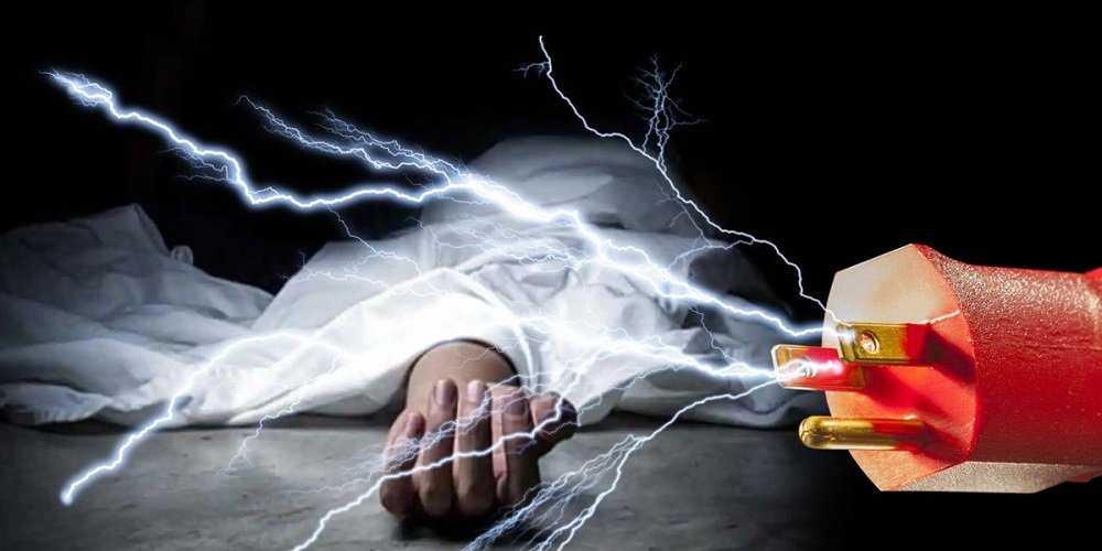 Toddler dies from electric shock in Sarlahi