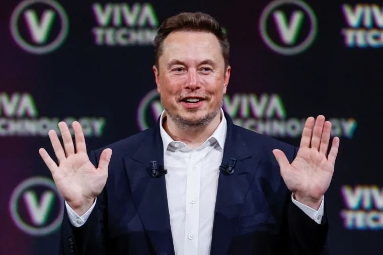 Taiwan claps back at Elon Musk after China comments