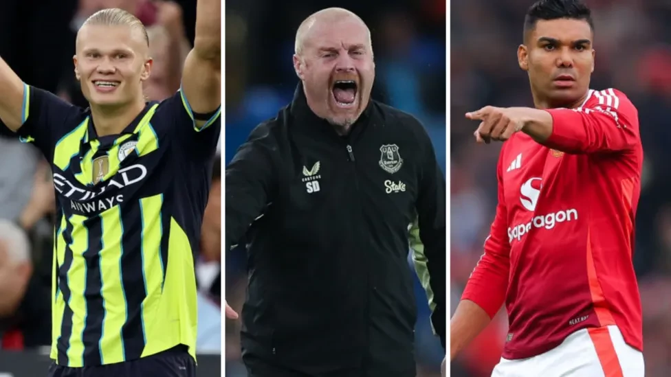 What have we learned from every team's first three Premier League games?