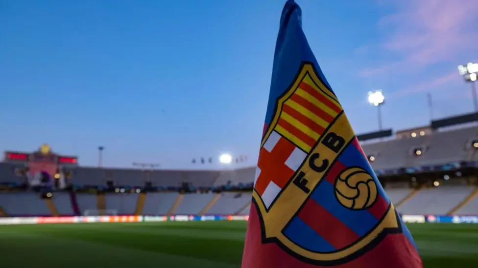 Barcelona hit with ticket ban over fan racism