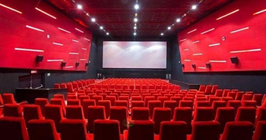 Cinema Halls Reopen After Closure