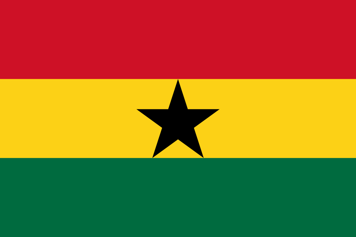Ghana gov't allocates 13.7 mln USD for Black Stars' participation in 2026 FIFA World Cup