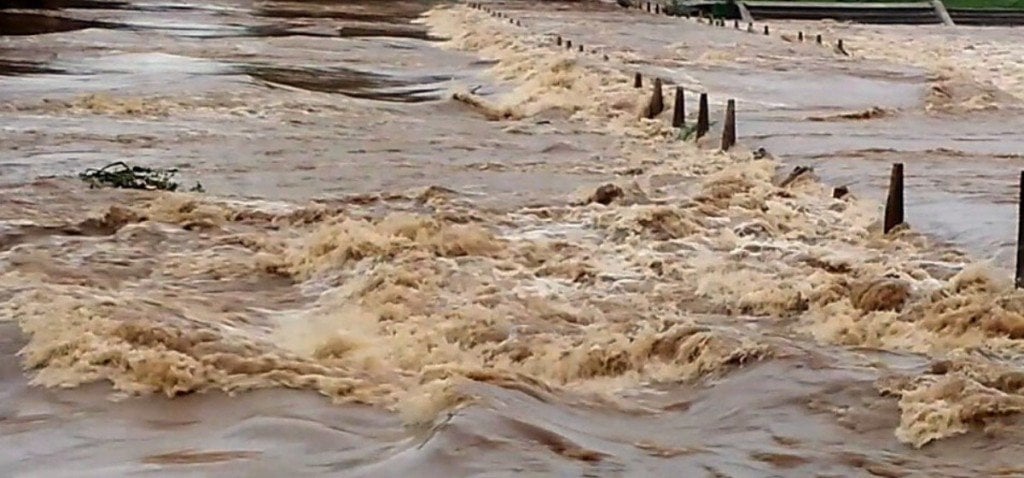 Flood in Baglung claims two lives, one missing