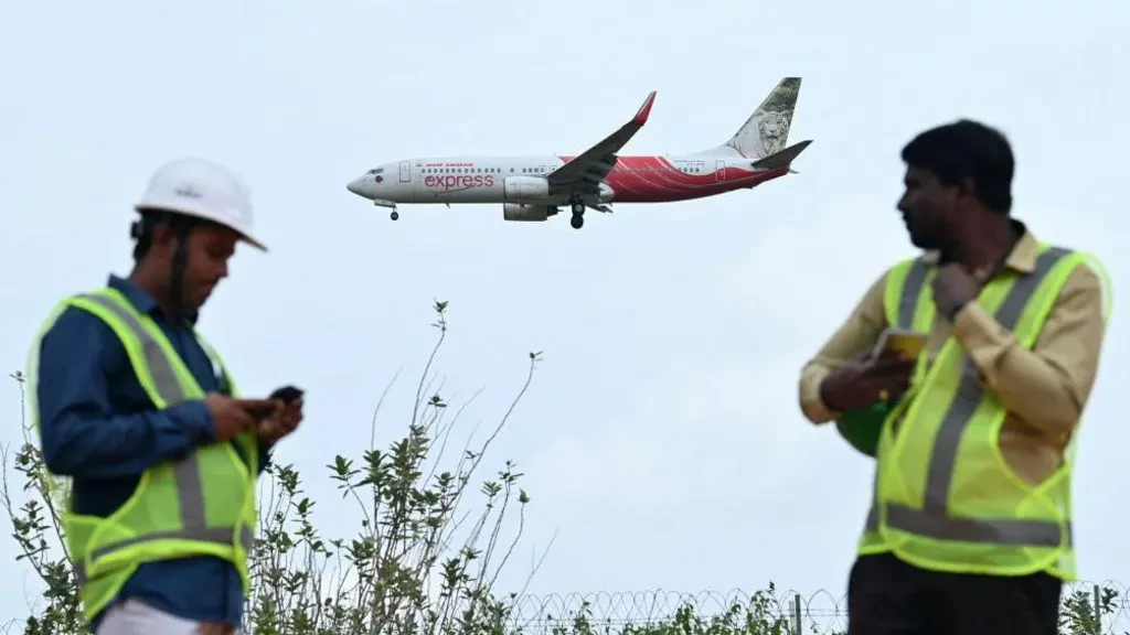 Bomb threats received for 30 Indian flights; 3 IndiGo flights diverted