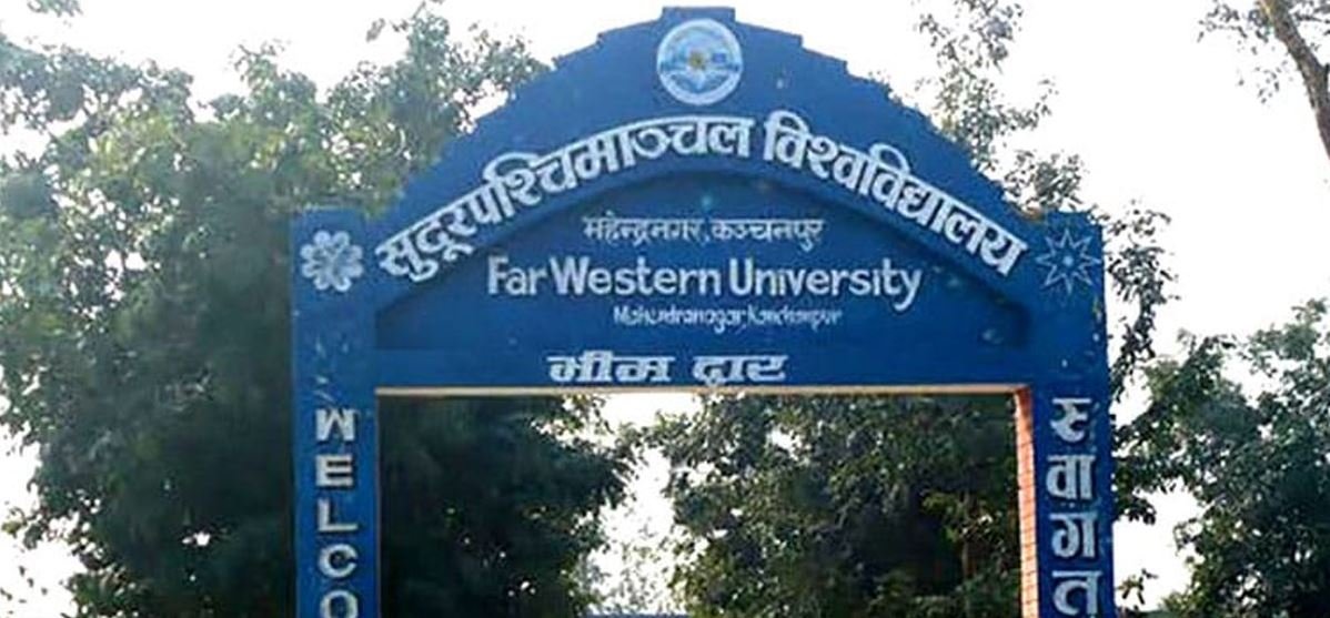 Prolonged lockout in FW University, students demand revocations of appointments