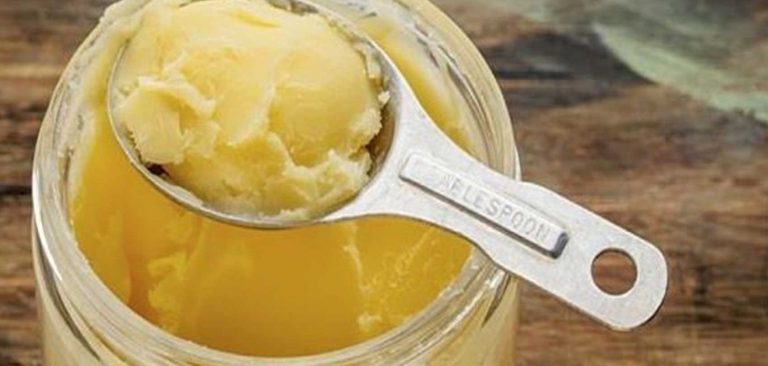 Nepal Exports Ghee Worth 1.5 Crore to India and Japan