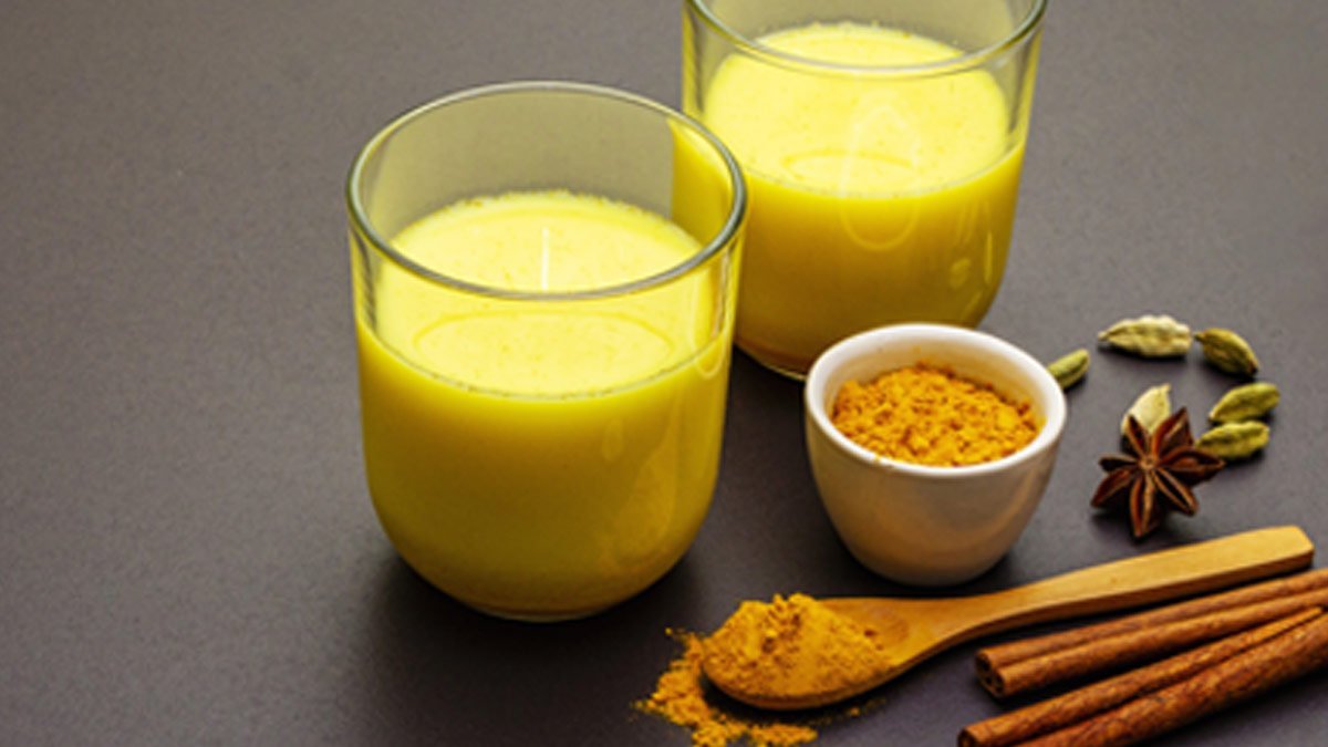 The Rise of Golden Milk