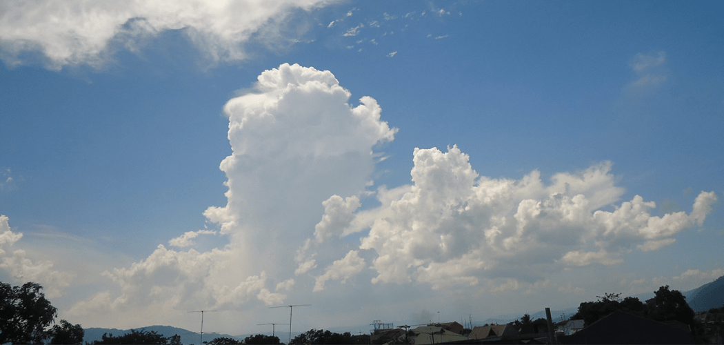 Weather to remain mainly fair