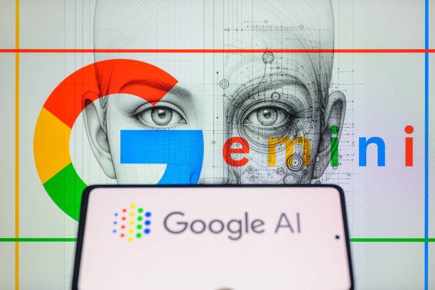 Google pushes global agenda to educate workers, lawmakers on AI