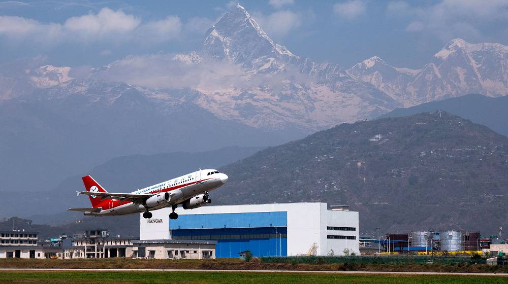 Direct flights from Pokhara to Australia in the offing