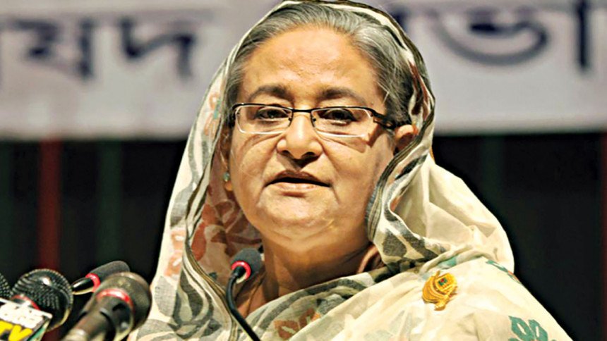 Awami League stares at a 'political death'