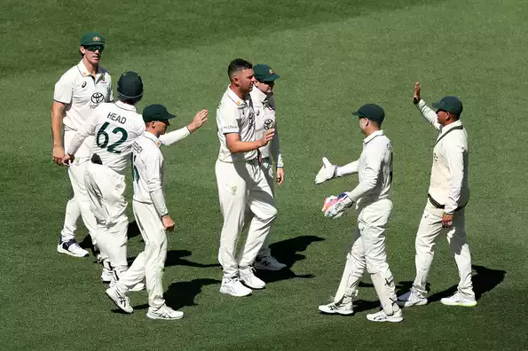 Border-Gavaskar Trophy 1st Test: Australia quicks bundle out India for 150