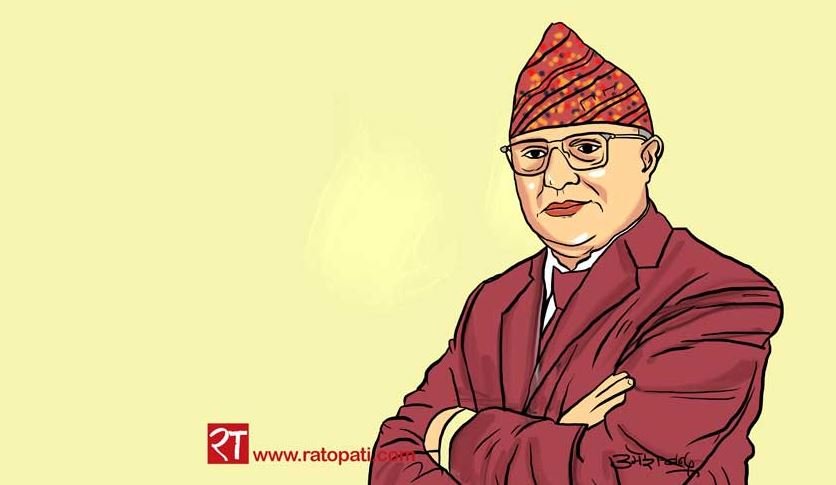 Chief Minister Karki to obtain vote of confidence today