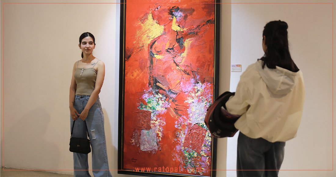 Himalayan Arts Festival 2025 Underway in Kathmandu