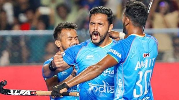 Asia Hockey Champions Trophy: India advances to Finals beating Japan