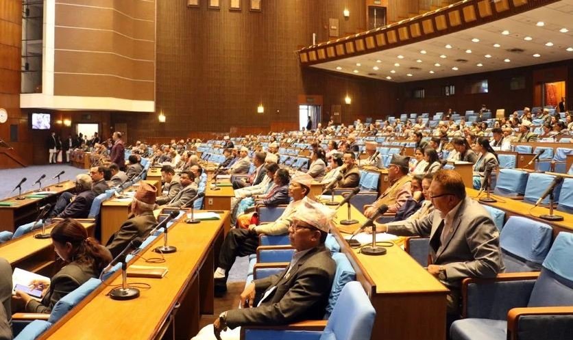 Ministry-by-ministry discussions on Appropriations Bill commence in HoR