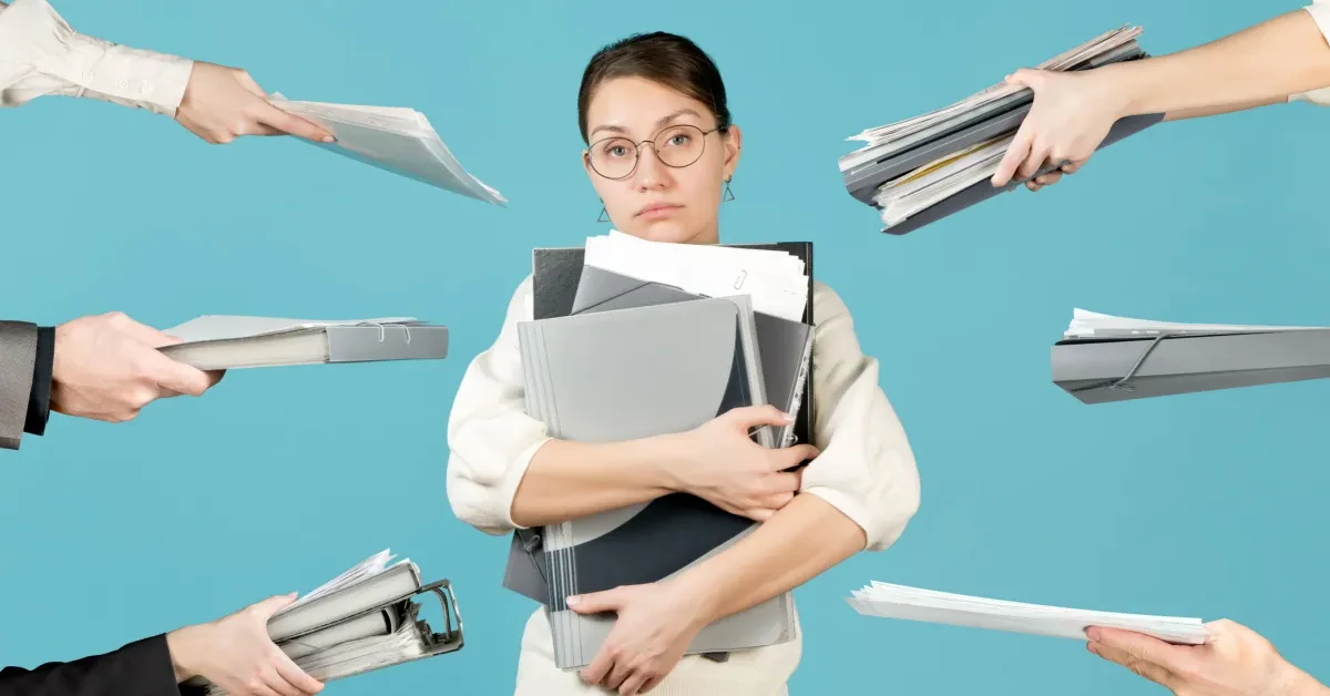 Additional positions for agencies with high workload