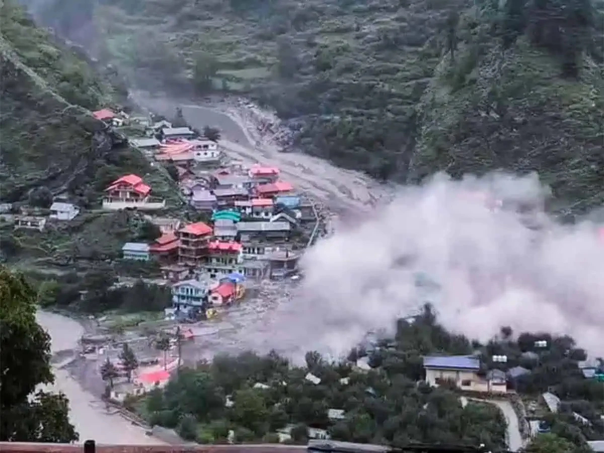 Diplomatic efforts on for search, rescue of Nepalis missing in Uttarakhand floods: Minister Rana
