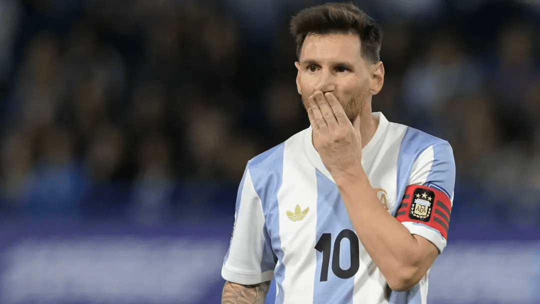 Lionel Messi Yet to Decide on Playing 2026 World Cup