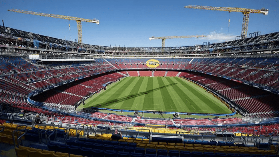 Permission Denied for Stadium Return