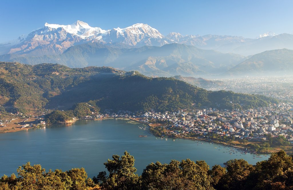 Prohibitory order enforced in Pokhara up to 5.00pm today