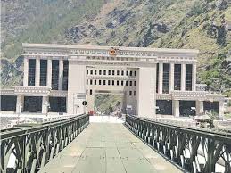 Rasuwagadhi border point to open before Dashain