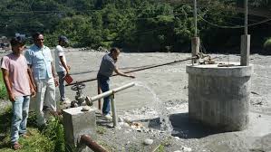 Over 200 deep borings found dysfunctional in Siraha alone