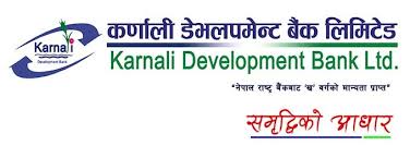 Three including founding chair of Karnali bank in judicial custody