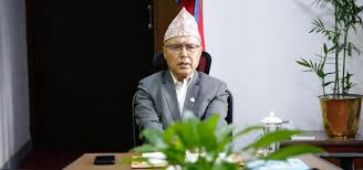 Finance Minister rules out dissolution of province structure