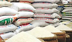 Food aid to flood victims of Sunsari