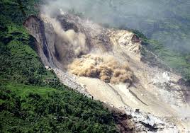 2,438 households at risk of landslide, flood
