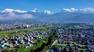 Daily life returning to normalcy in Pokhara